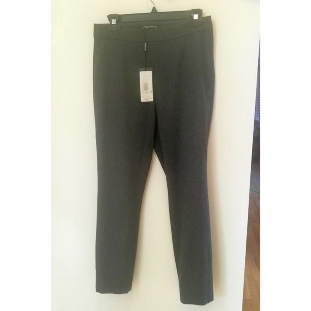 Cashmere D&G women's pants